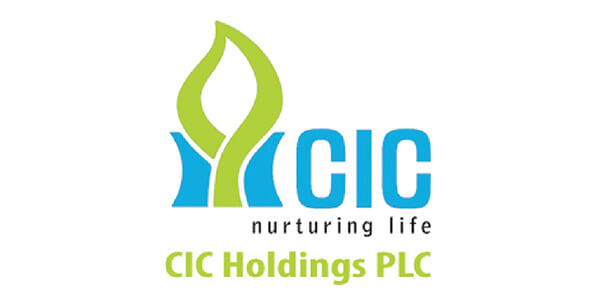 CIC Nurturing Life