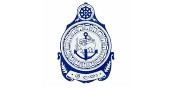 Sri Lanka Navy