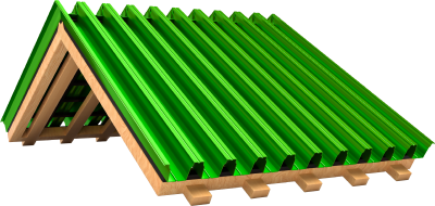 Double Side Single Lamination