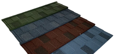 SHINGLE