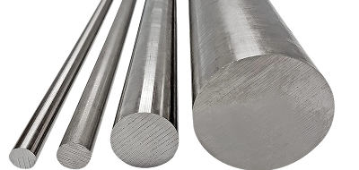 Round Bars