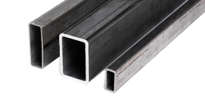 Rectangular Tubes