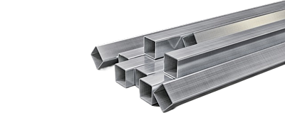 Square Tubes
