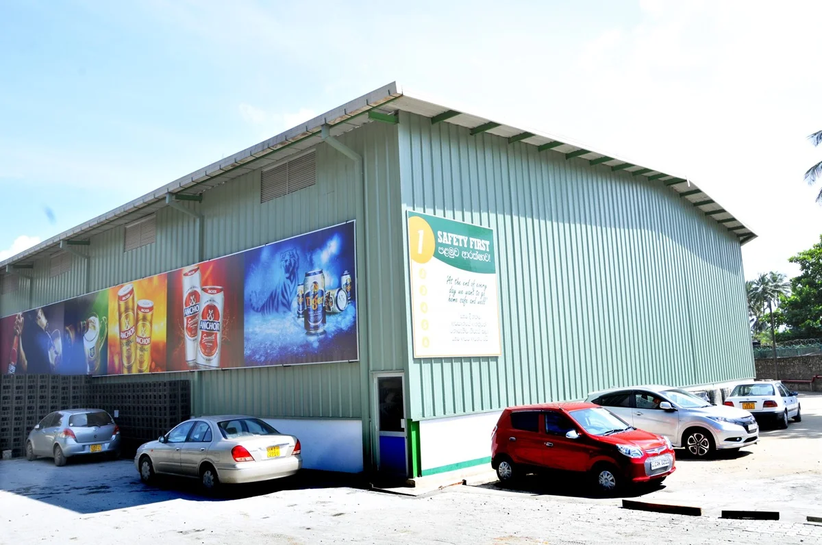 Asia Pacific Brewery