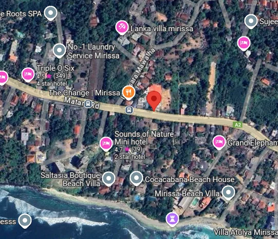 Roofmart all set to open new branch and factory in Matara.