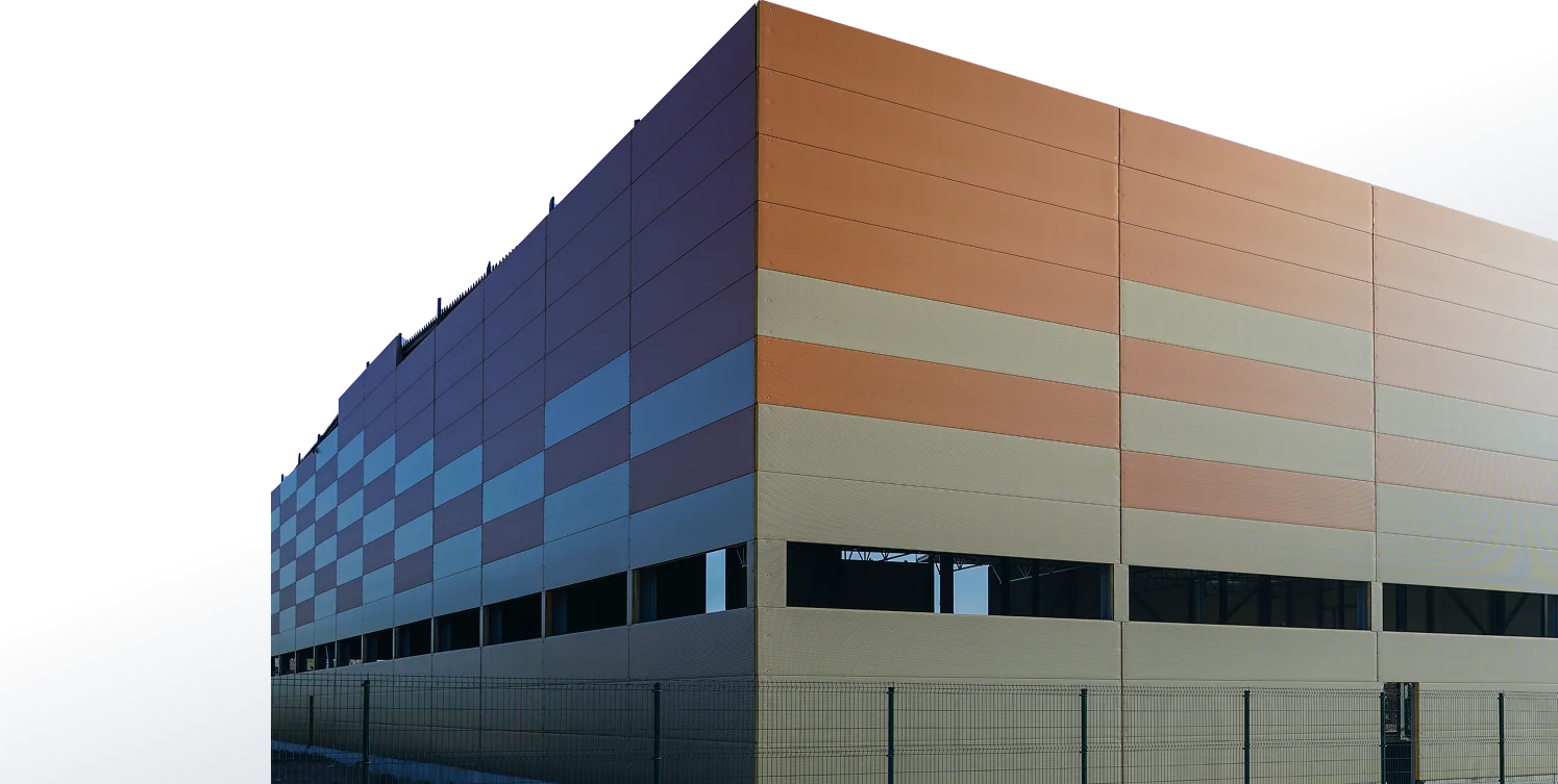 sandwitch panels
