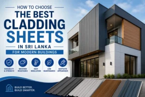 Cladding Sheets